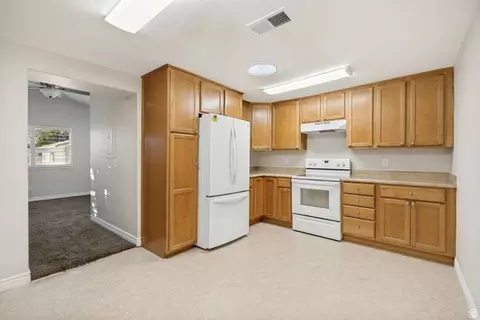 Kitchen - 831 E Vics Rd, Sandy, UT 84094 photo 1 of 2