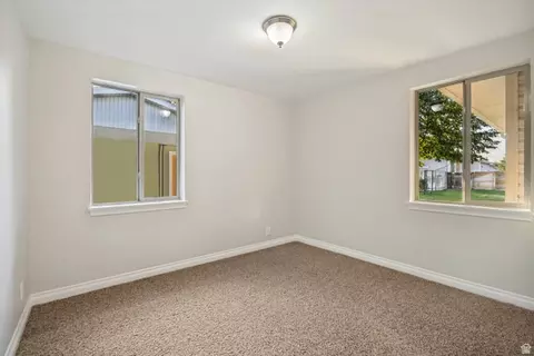 Bedroom - 831 E Vics Rd, Sandy, UT 84094 photo 4 of 4