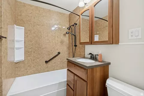 Bath - 831 E Vics Rd, Sandy, UT 84094 photo 2 of 2