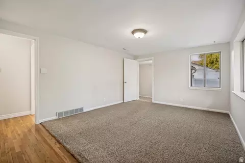 Bedroom - 831 E Vics Rd, Sandy, UT 84094 photo 1 of 4