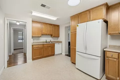 Kitchen - 831 E Vics Rd, Sandy, UT 84094 photo 2 of 2