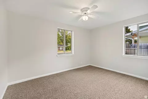Bedroom - 831 E Vics Rd, Sandy, UT 84094 photo 3 of 4