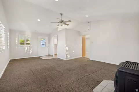 Living - 831 E Vics Rd, Sandy, UT 84094 photo 4 of 4