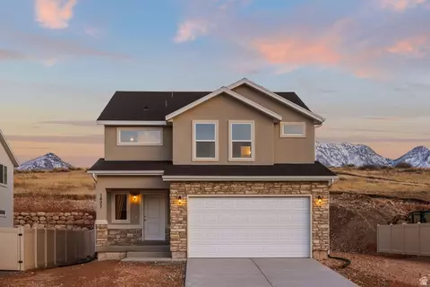 1767 S Windsong Dr #383, Santaquin, UT 84655