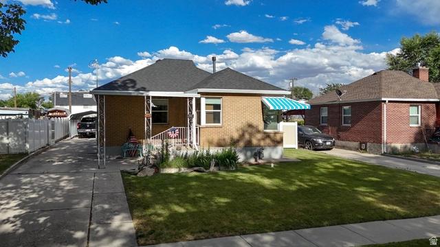 674 N 400 E, Price, UT 84501