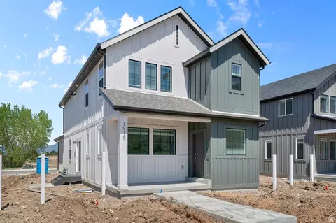 1993 E Corriente Dr #344, Salem, UT 84653
