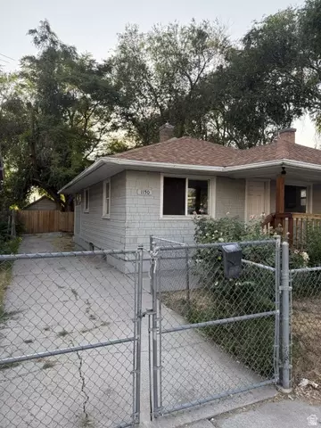 1150 S Major St E, Salt Lake City, UT 84111