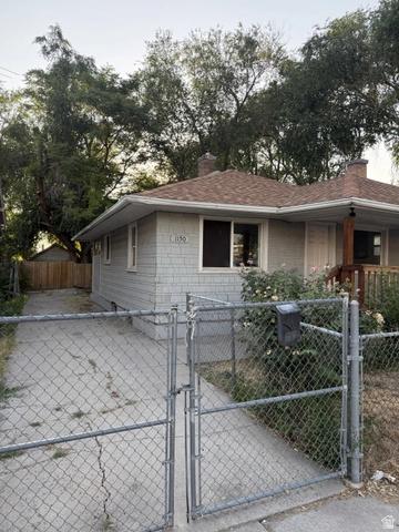 1150 S Major St E, Salt Lake City, UT 84111