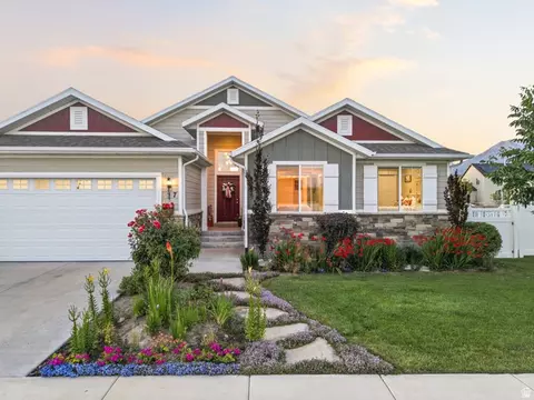 7 E Sterling Loop, Vineyard, UT 84059 photo 2
