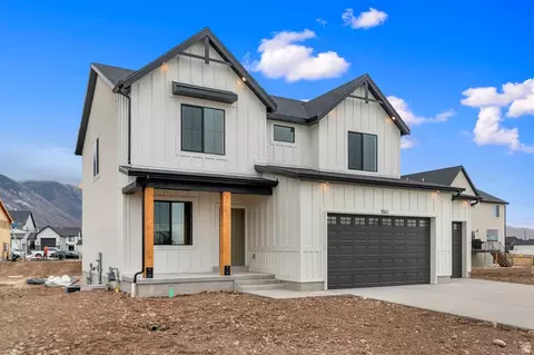 907 N 1820 E #427, Salem, UT 84653