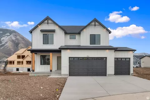 907 N 1820 E #427, Salem, UT 84653