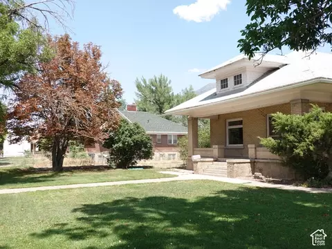 306 N Main St N, Nephi, UT 84648