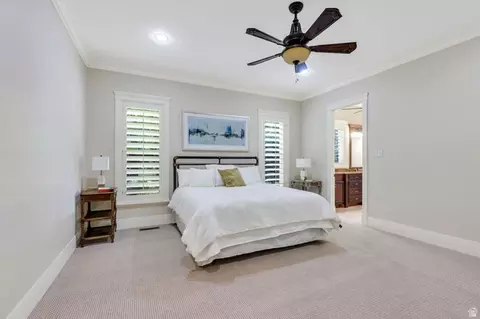 Bedroom - 650 E Center St, Alpine, UT 84004 photo 1 of 5