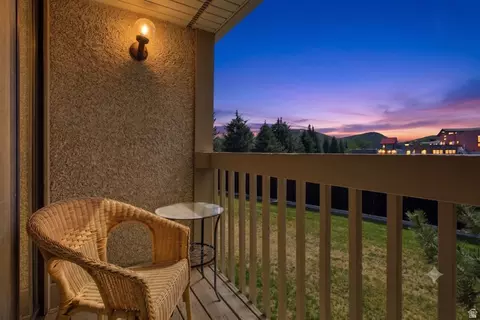 45 Spaulding Ct, Park City, UT 84060