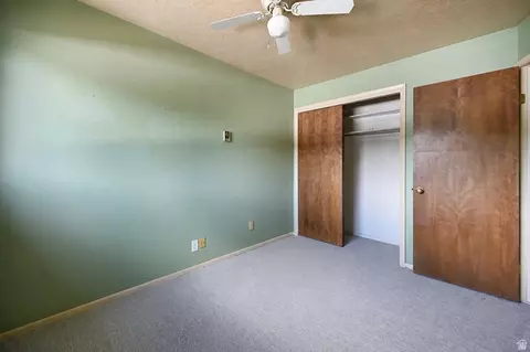 Bedroom - 285 W 600 N #2, Logan, UT 84321 photo 7 of 7