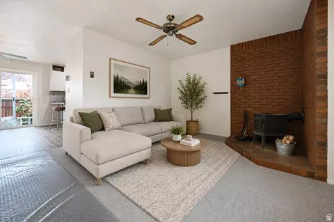 Living - 285 W 600 N #2, Logan, UT 84321 photo 1 of 3