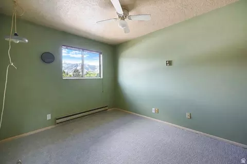 Bedroom - 285 W 600 N #2, Logan, UT 84321 photo 6 of 7