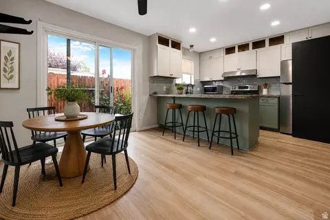 Kitchen - 285 W 600 N #2, Logan, UT 84321 photo 1 of 3