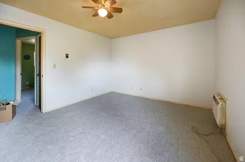 Bedroom - 285 W 600 N #2, Logan, UT 84321 photo 4 of 7