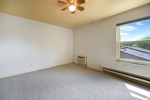 Bedroom - 285 W 600 N #2, Logan, UT 84321 photo 3 of 7