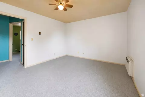Bedroom - 285 W 600 N #2, Logan, UT 84321 photo 2 of 7