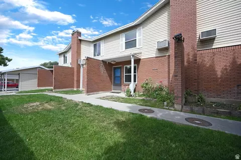 Exterior - 285 W 600 N #2, Logan, UT 84321 photo 2 of 4