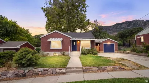 465 E 100 N, Pleasant Grove, UT 84062