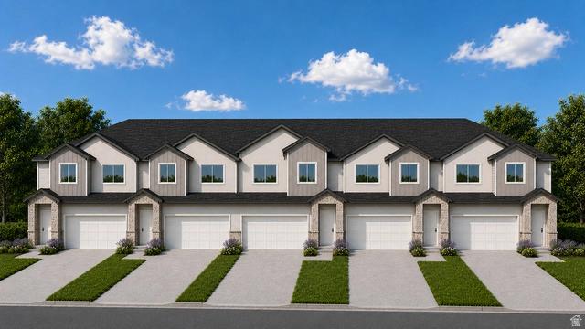 189 S Oliver Way #P51, Grantsville, UT 84029