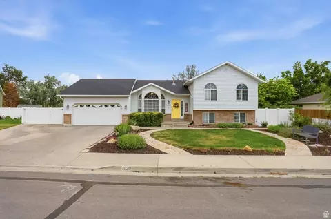 1039 W 1600 N, Lehi, UT 84043