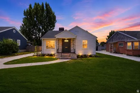 1846 E Garfield Ave, Salt Lake City, UT 84108