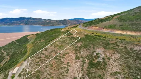 S Highway 32 Hwy, Heber City, UT 84032