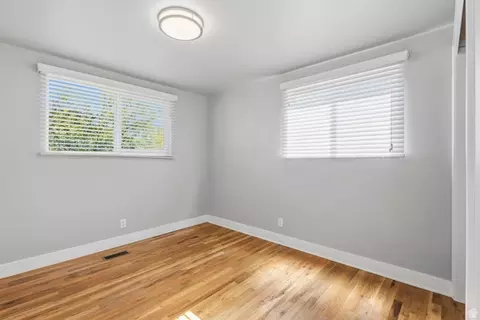 Bedroom - 339 E 6230 S, Murray, UT 84107 photo 2 of 4