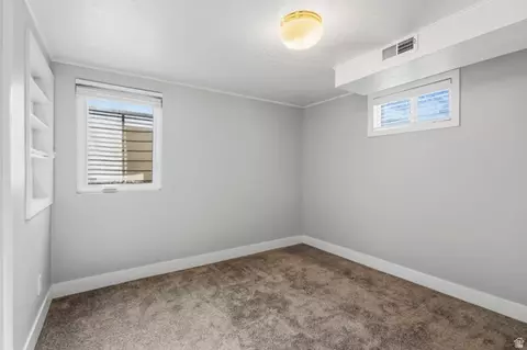 Bedroom - 339 E 6230 S, Murray, UT 84107 photo 3 of 4