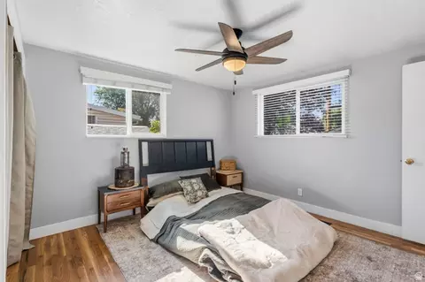 Bedroom - 339 E 6230 S, Murray, UT 84107 photo 1 of 4