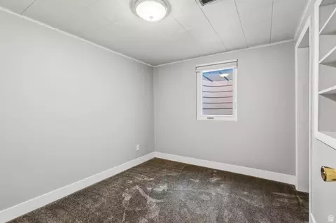 Bedroom - 339 E 6230 S, Murray, UT 84107 photo 4 of 4