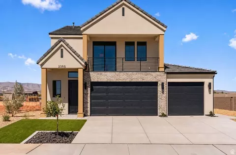 2385 Patricia Dr, Santa Clara, UT 84765
