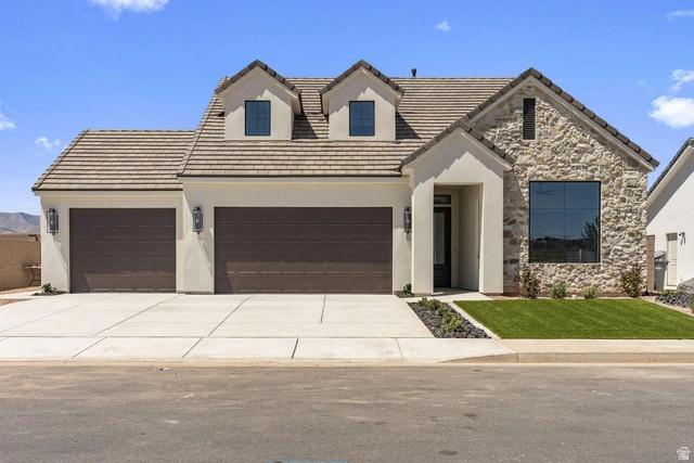 2401 Patricia Dr, Santa Clara, UT 84765