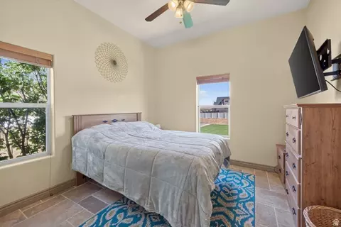 Bedroom - 4635 E Sunny Acres Ln, Moab, UT 84532 photo 6 of 6