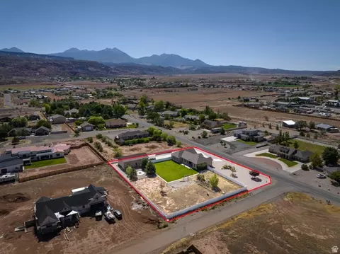 View/Area - 4635 E Sunny Acres Ln, Moab, UT 84532 photo 10 of 13