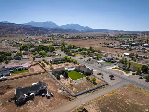 View/Area - 4635 E Sunny Acres Ln, Moab, UT 84532 photo 11 of 13