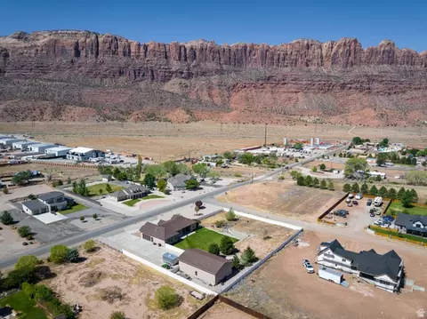 View/Area - 4635 E Sunny Acres Ln, Moab, UT 84532 photo 8 of 13