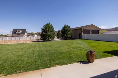 Exterior - 4635 E Sunny Acres Ln, Moab, UT 84532 photo 10 of 13