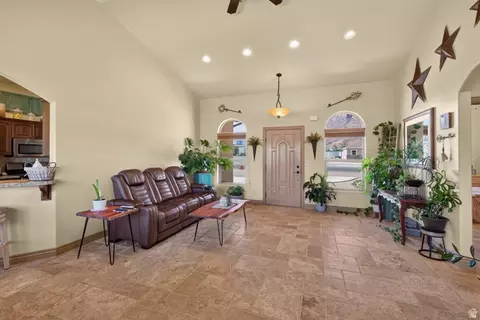 Entry Way - 4635 E Sunny Acres Ln, Moab, UT 84532 photo 1 of 1