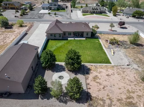 View/Area - 4635 E Sunny Acres Ln, Moab, UT 84532 photo 2 of 13