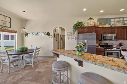 Kitchen - 4635 E Sunny Acres Ln, Moab, UT 84532 photo 1 of 4