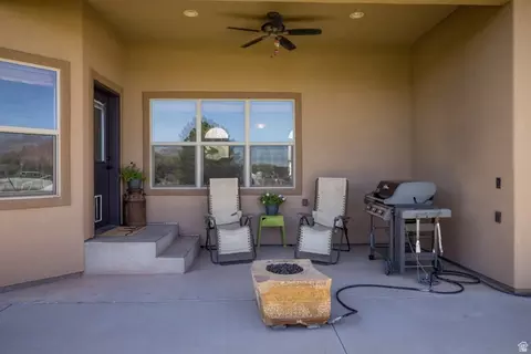 Exterior - 4635 E Sunny Acres Ln, Moab, UT 84532 photo 9 of 13