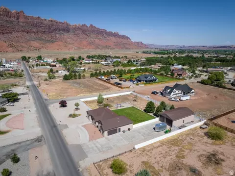 View/Area - 4635 E Sunny Acres Ln, Moab, UT 84532 photo 7 of 13