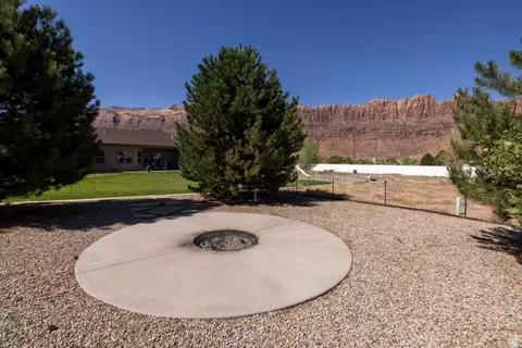 Exterior - 4635 E Sunny Acres Ln, Moab, UT 84532 photo 13 of 13