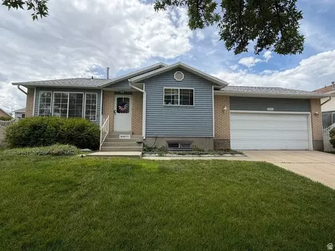 6951 W 4065 S, West Valley City, UT 84128