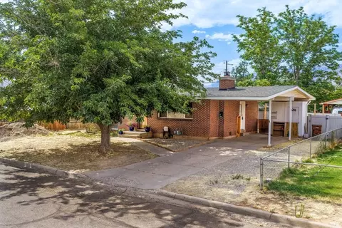 405 Wingate Ave, Moab, UT 84532 photo 1
